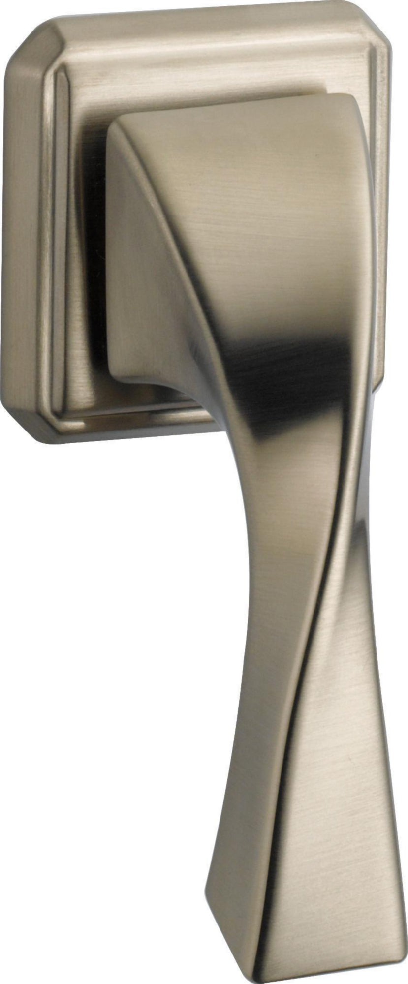 BRIZO VIRAGE SIDE MOUNT FLUSH-LEVER