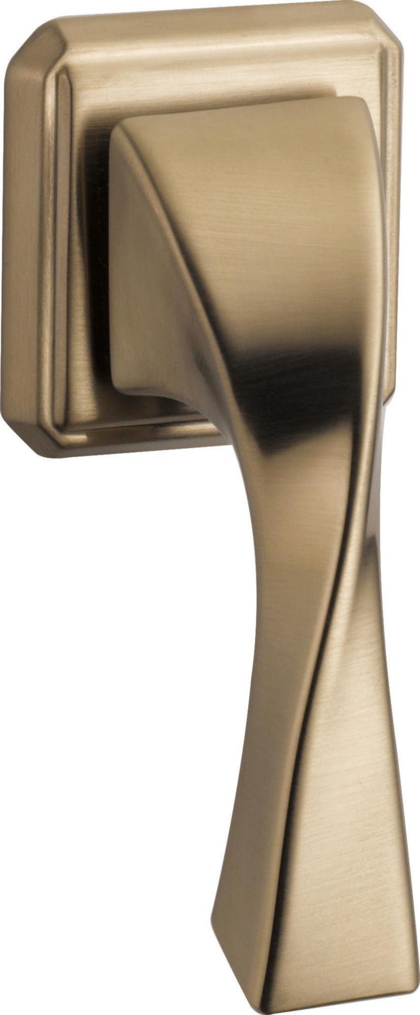 TANK LEVER - SIDE MOUNT