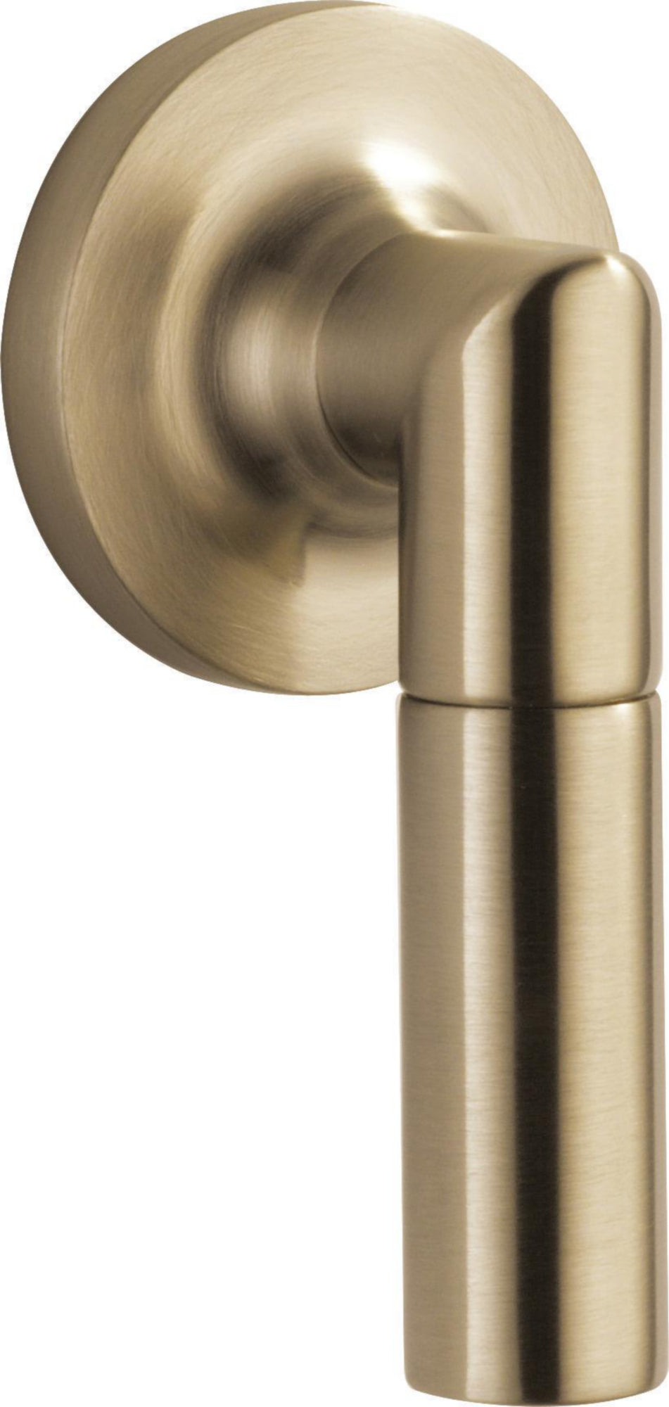 TANK LEVER - SIDE MOUNT
