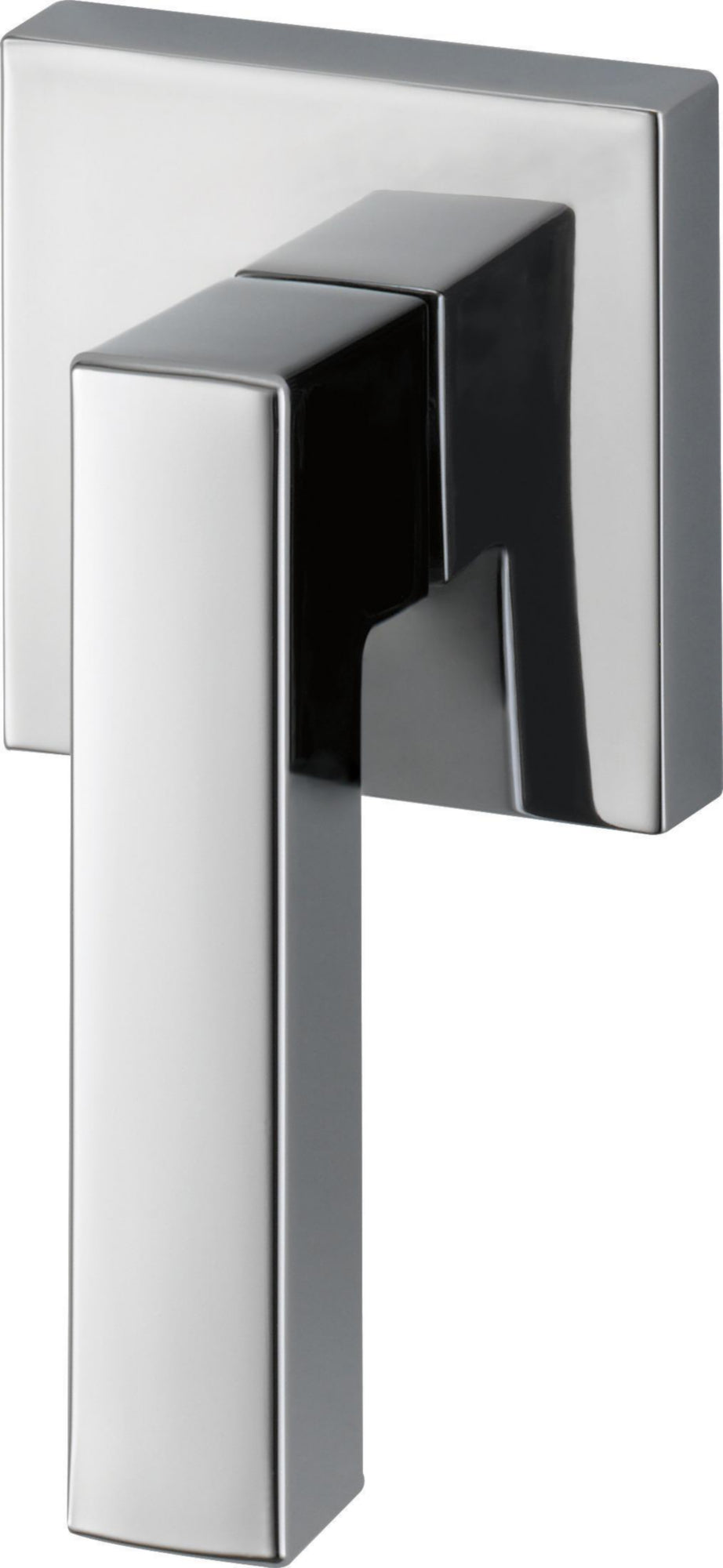 SIDE MOUNT TANK LEVER