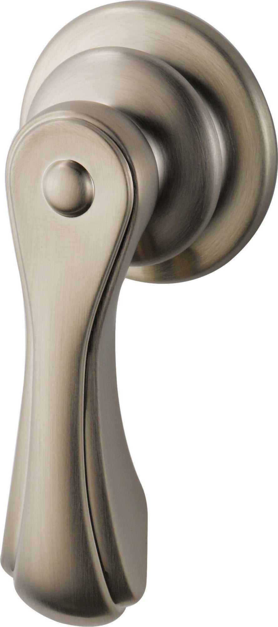 SIDE MOUNT TANK LEVER