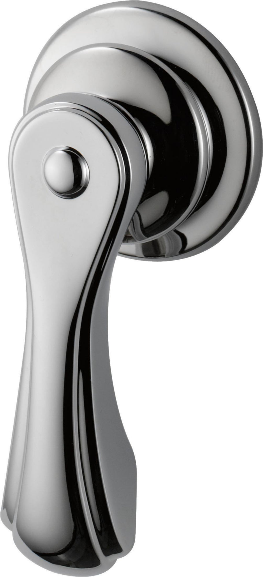 SIDE MOUNT TANK LEVER