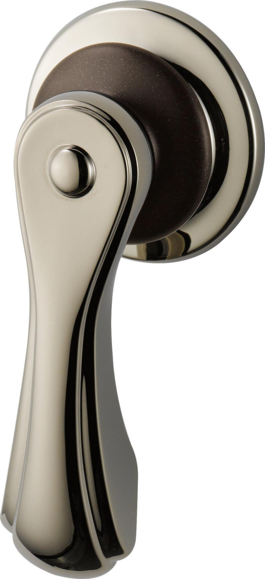 SIDE MOUNT TANK LEVER