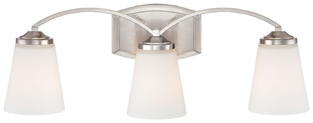 Overland Park - 3 Light Bath