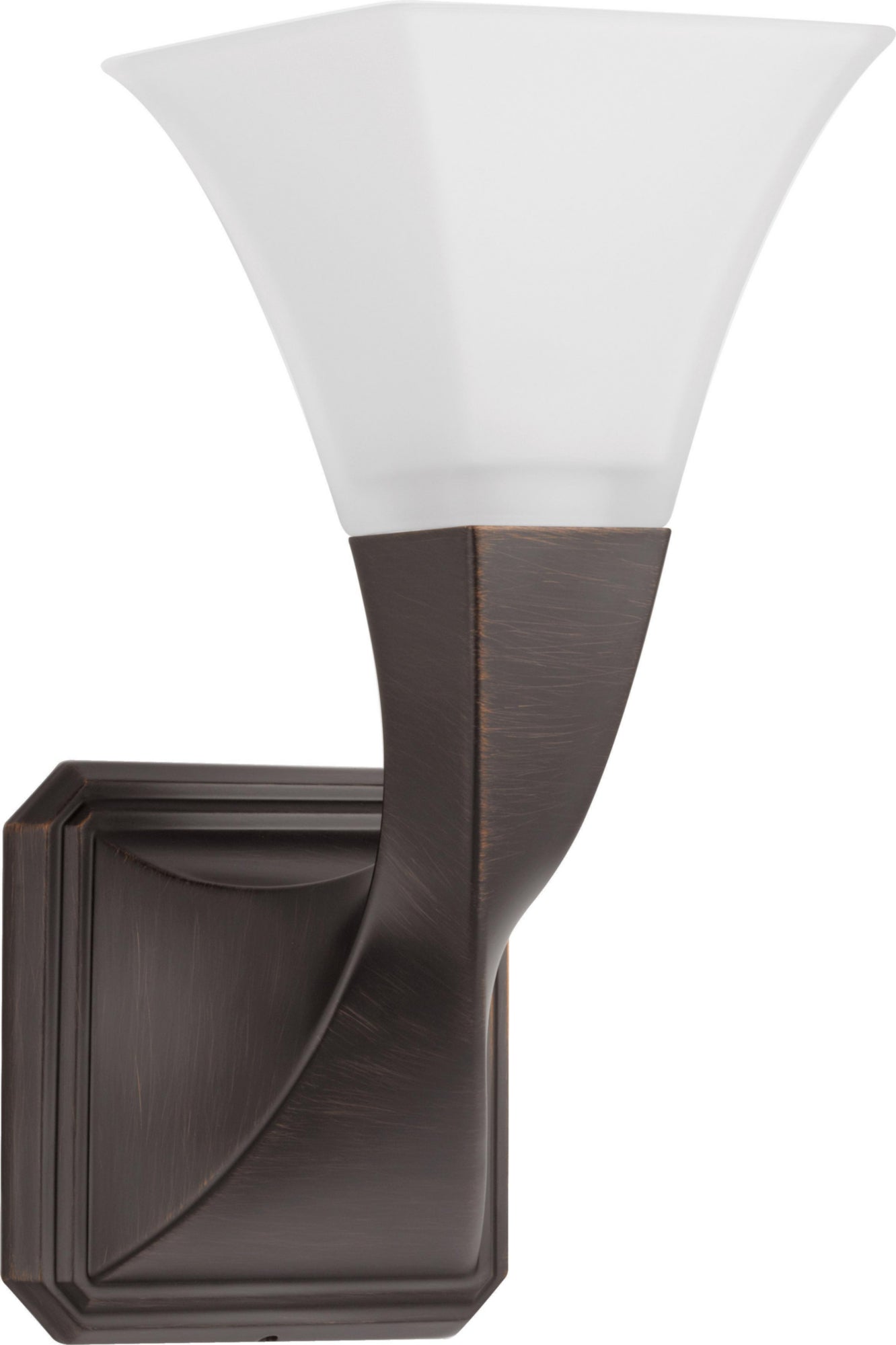 BRIZO VIRAGE SGLE LIGHT SCONCE