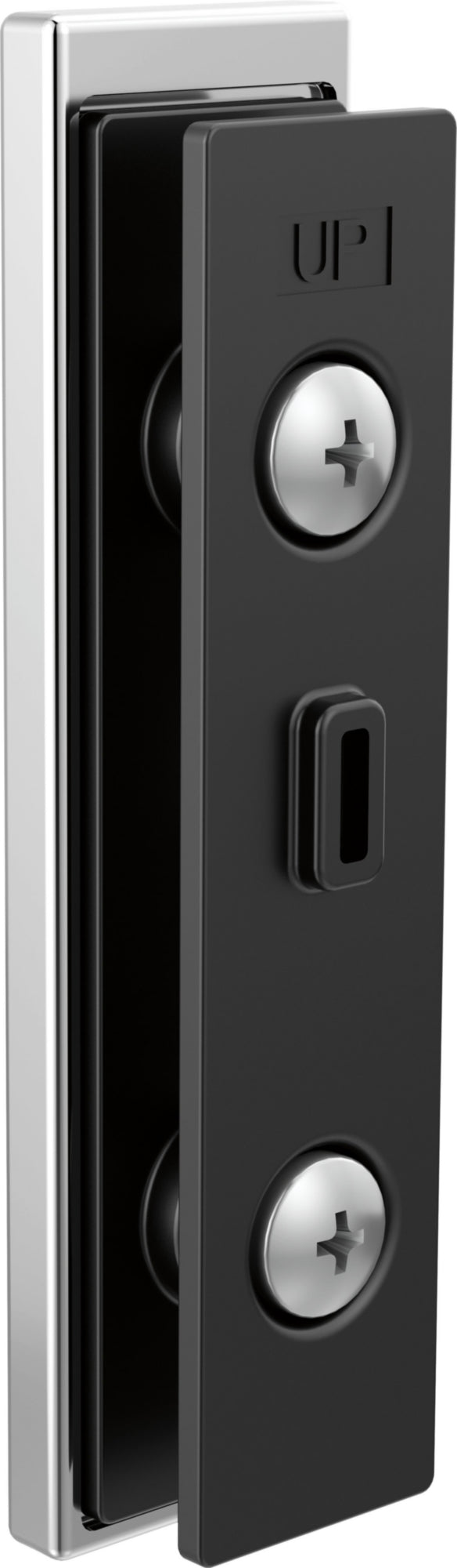 GLASS INSTALLATION ROBE HOOK RP KIT