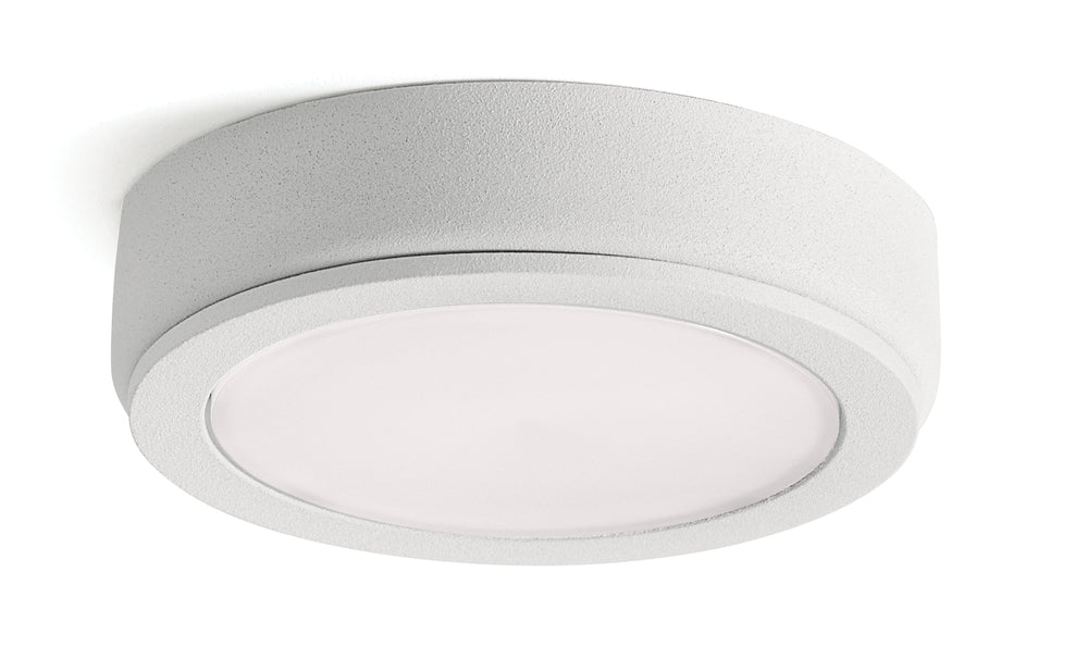 D Series V LED Disc