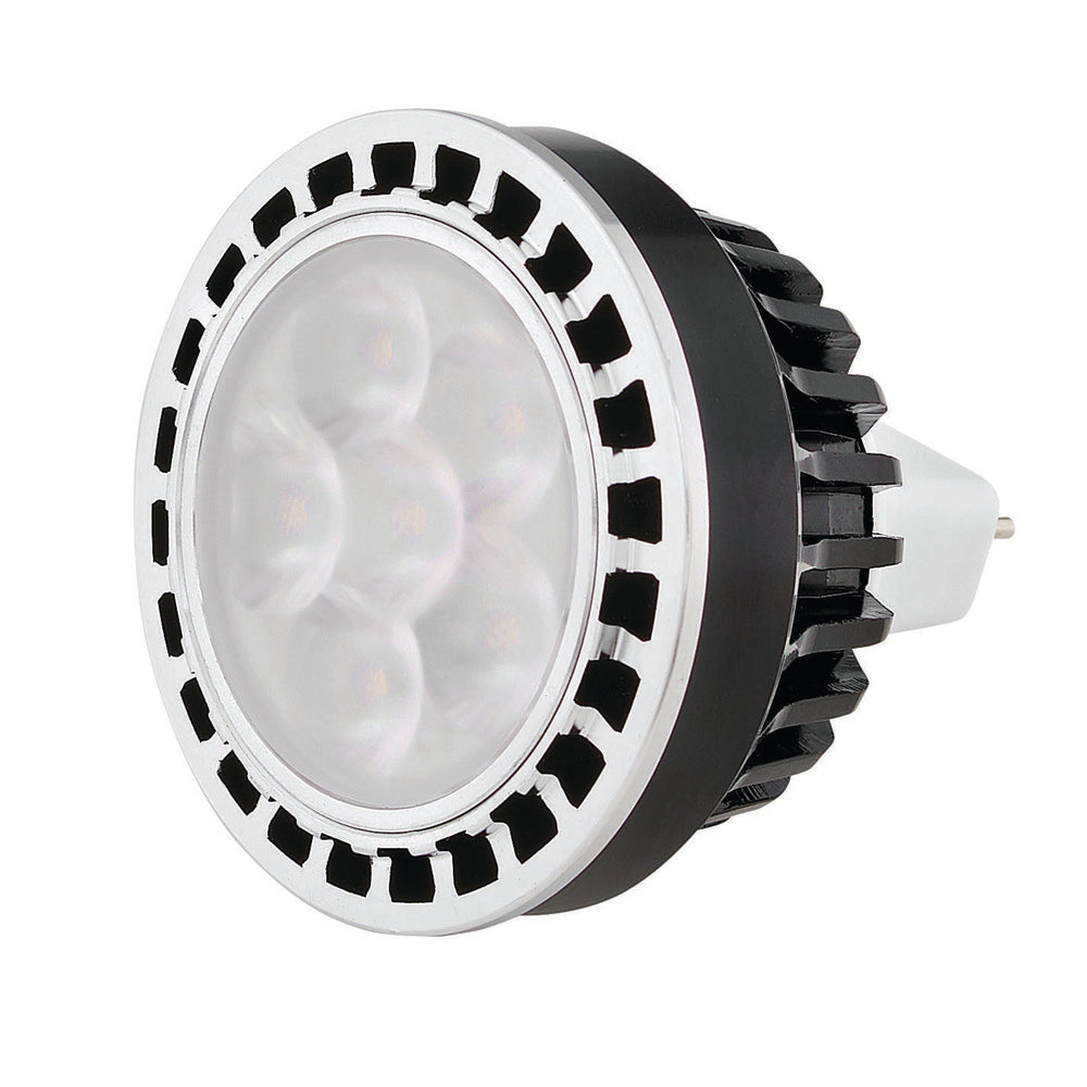 LED MR16 6w 2700K 15 Degree - 6W27K15
