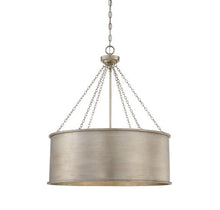 Load image into Gallery viewer, Rochester 6-Light Pendant ( 2 Finishes)
