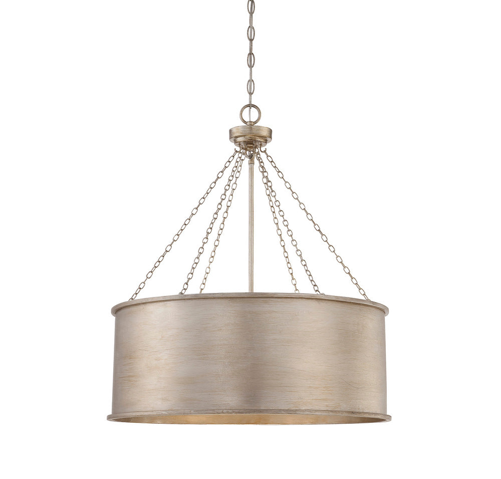 Rochester Pendant - by Savoy house