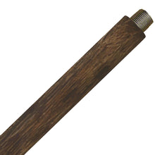 Load image into Gallery viewer, 12&quot; Extension Rod in Bark
