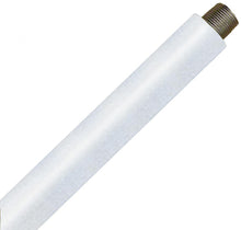 Load image into Gallery viewer, 12&quot; Extension Rod in Polished Chrome
