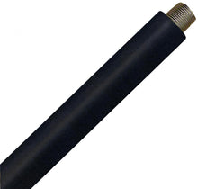 Load image into Gallery viewer, 12&quot; Extension Rod in Black
