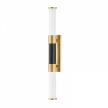 Load image into Gallery viewer, Huntington Wall Sconce
