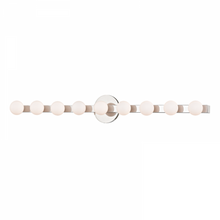 Load image into Gallery viewer, 9 LIGHT WALL SCONCE
