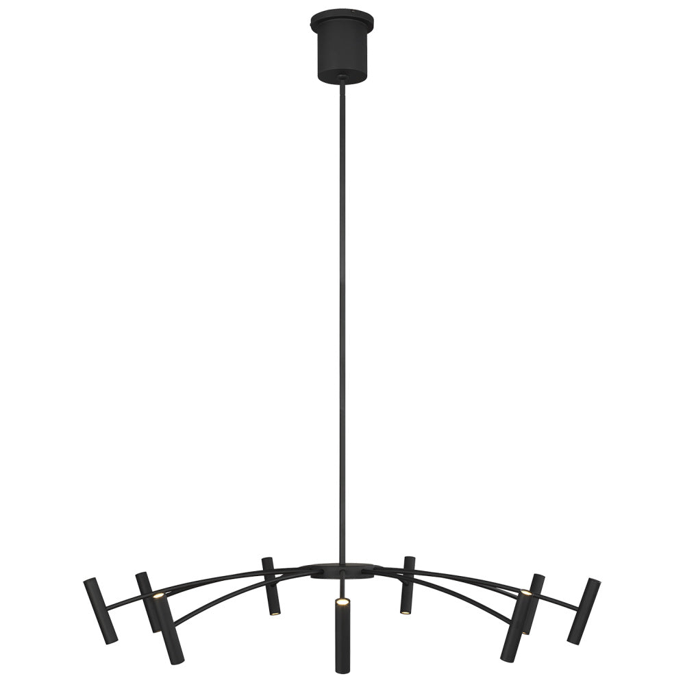 Chandeliers-Visual Comfort & Co. Modern Collection-700ARL40