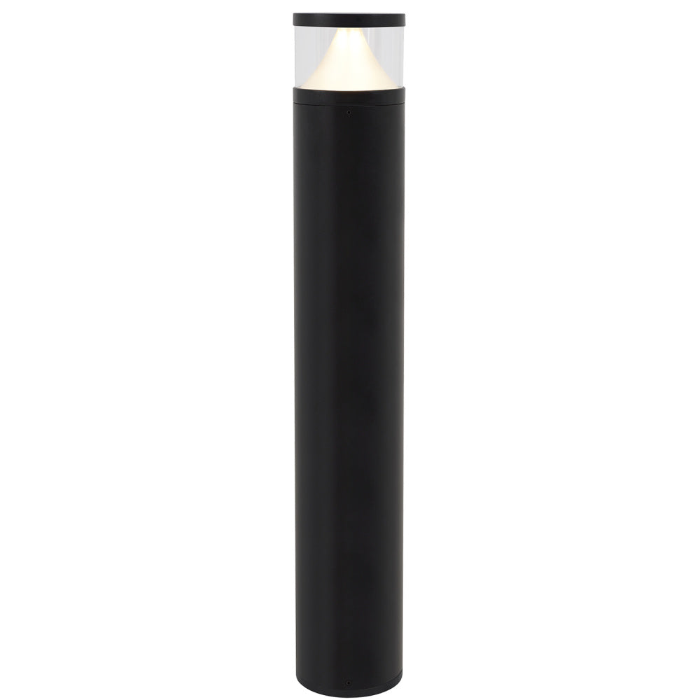 Arkay Three 36 Outdoor Bollard