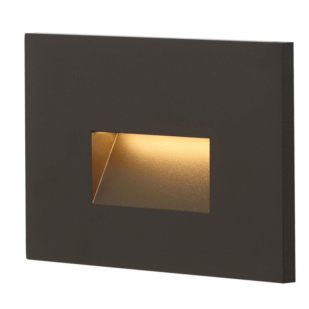 Ikon Outdoor Step Light