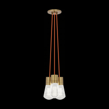 Load image into Gallery viewer, Alva Pendant
