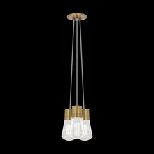 Load image into Gallery viewer, Alva Pendant
