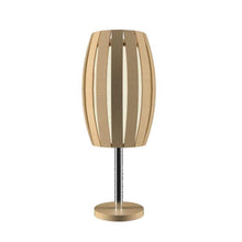 Load image into Gallery viewer, Barrel Accord Table Lamp 7011
