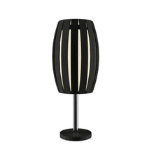 Load image into Gallery viewer, Barrel Accord Table Lamp 7011

