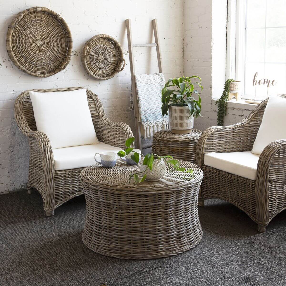 Katrina Chair