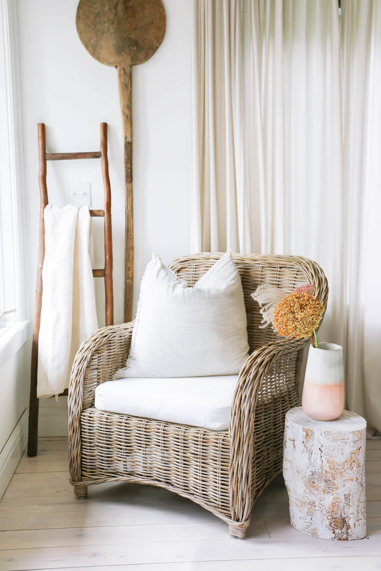 Katrina Chair