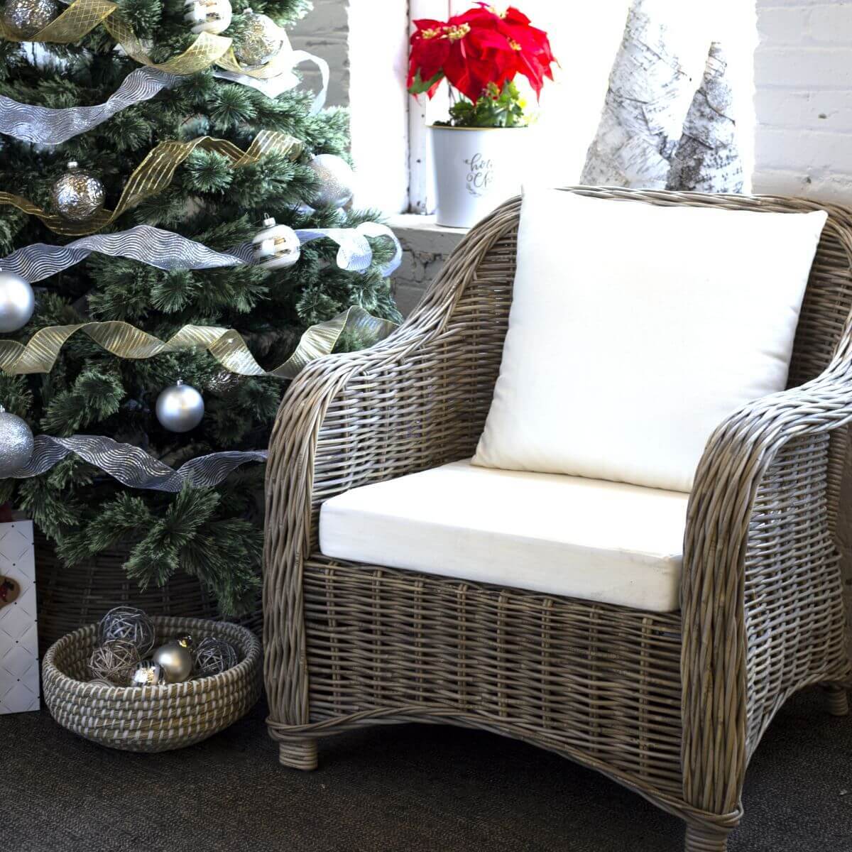 Katrina Chair