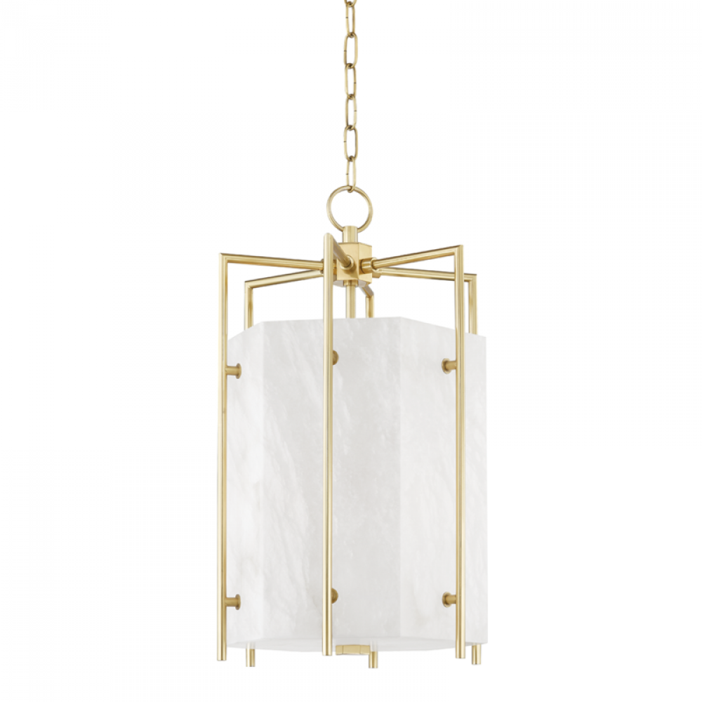 Flatbush Lantern