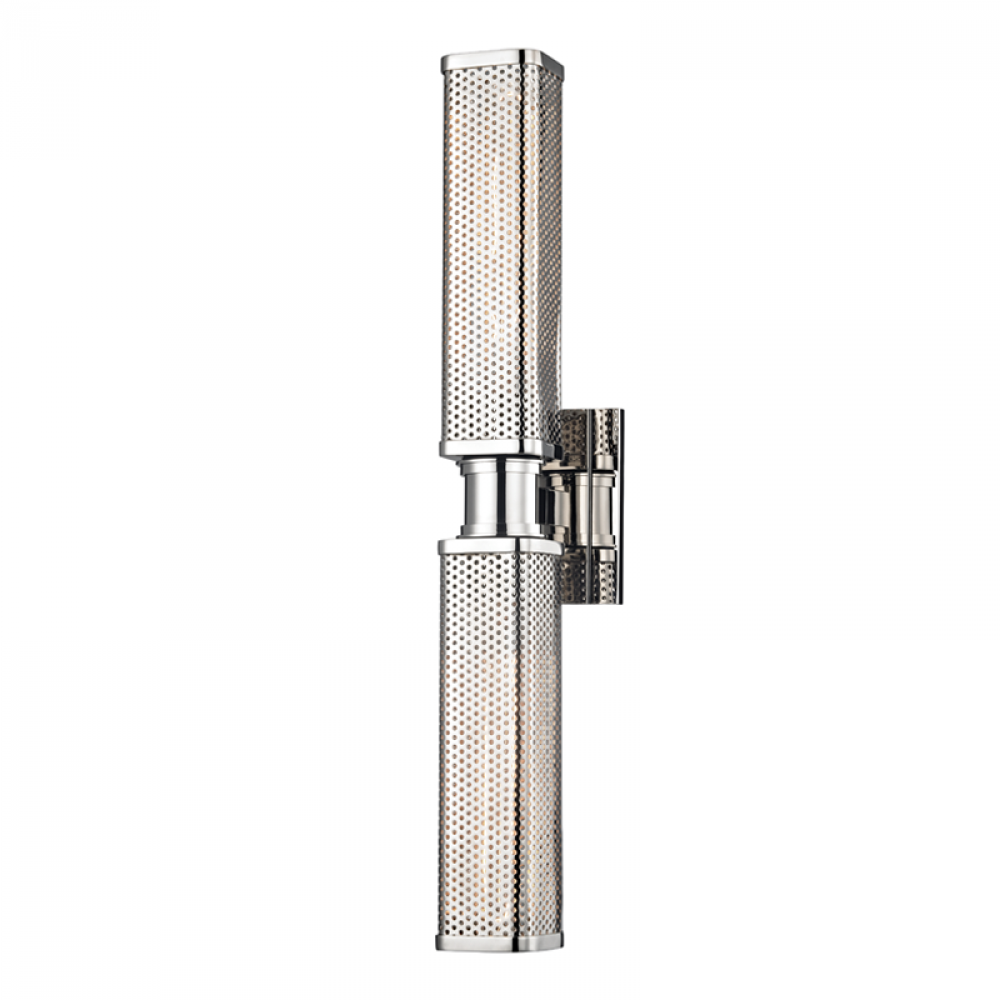 Gibbs Wall Sconce