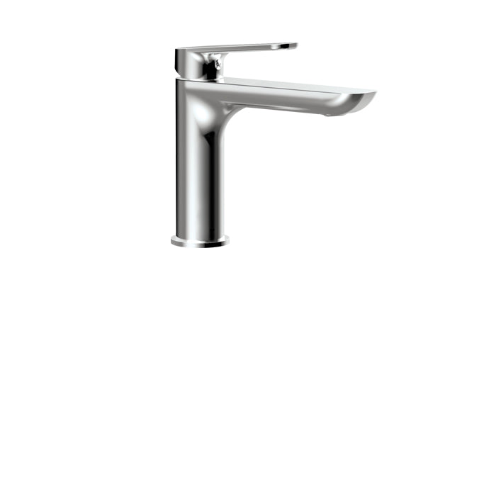 Via Dante Single Hole Faucet - by ALT
