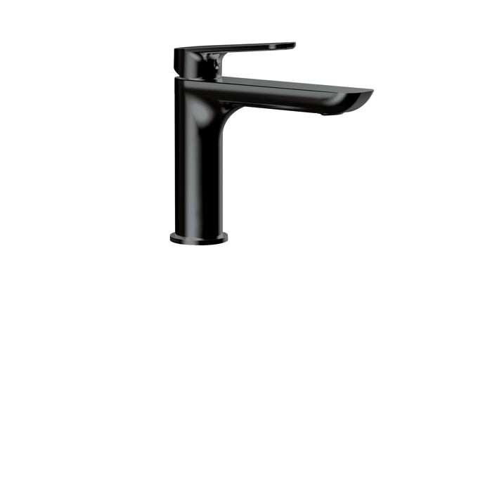 Via Dante Single Hole Faucet - by ALT