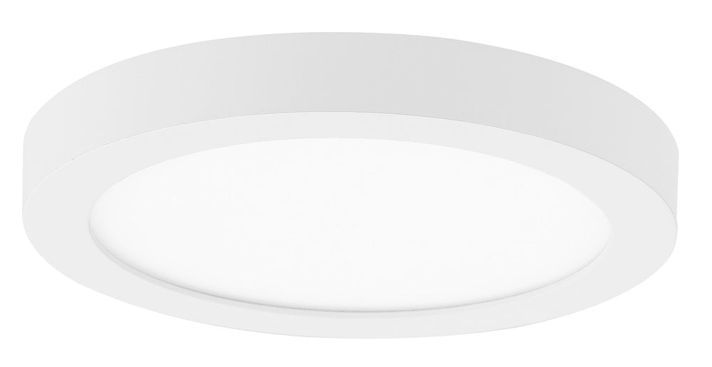 Flush Mounts-Minka-Lavery-708