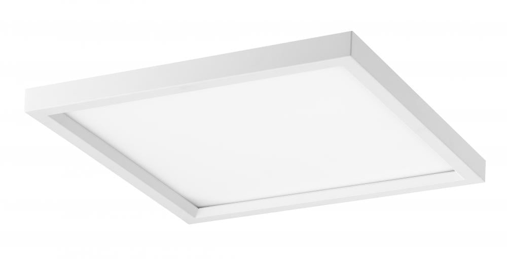 Flush Mounts-Minka-Lavery-709