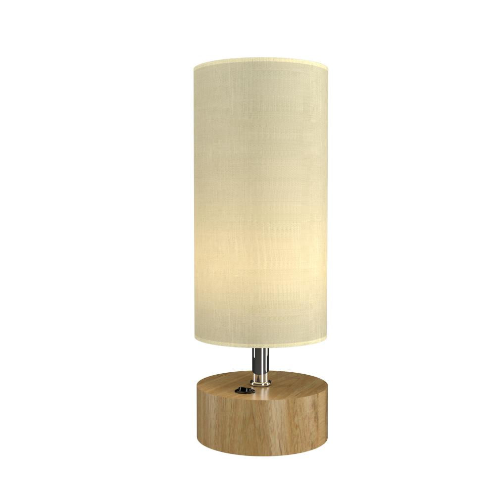 Clean Accord Table Lamp 7100