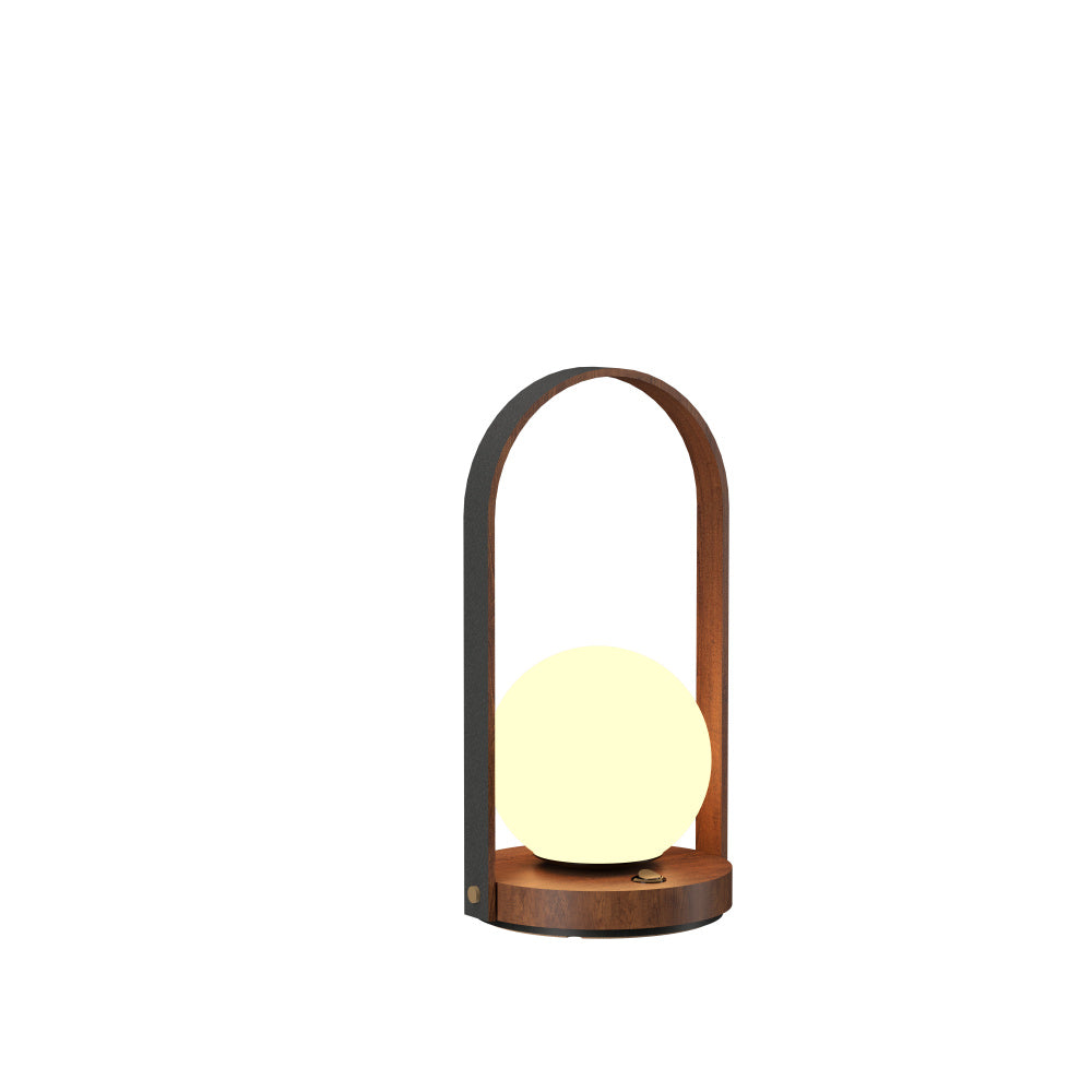 Strap Accord Table Lamp 7104