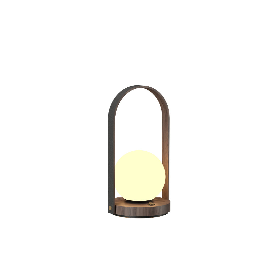 Strap Accord Table Lamp 7104