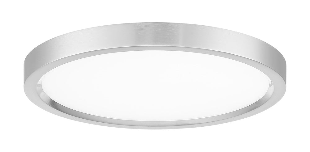 Flush Mounts-Minka-Lavery-711