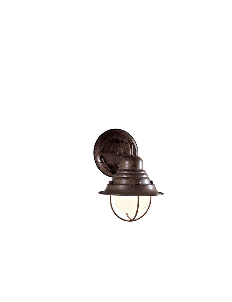 Wyndmere?????- 1 Lt Outdoor Wall Mount