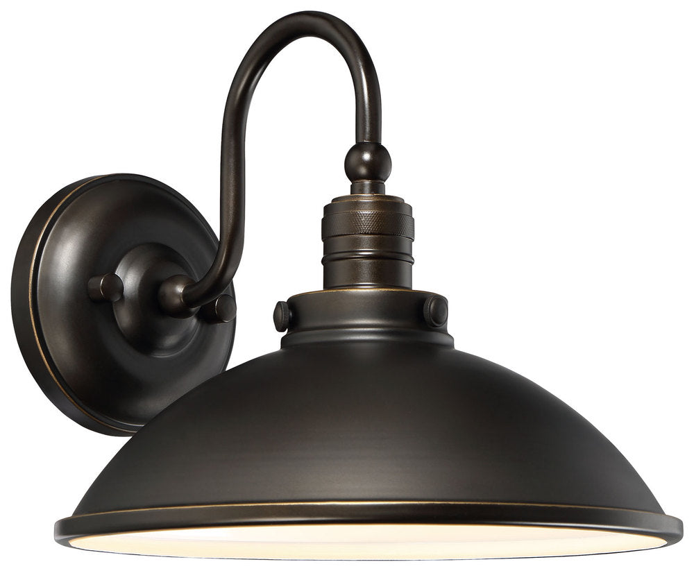 Baytree Lane - LED Light Wall Mount