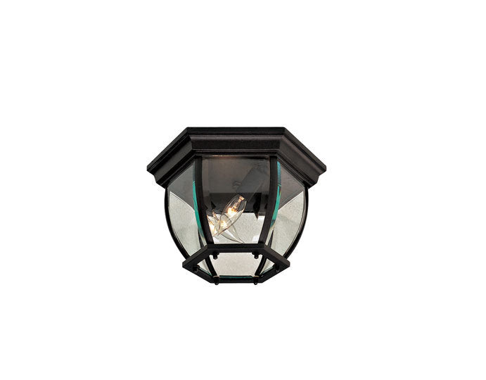 Wyndmere?????- 3 Light Outdoor Flush Mount
