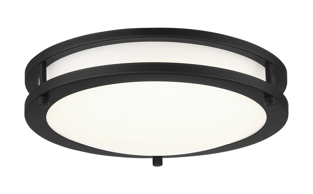 Flush Mounts-Minka-Lavery-712