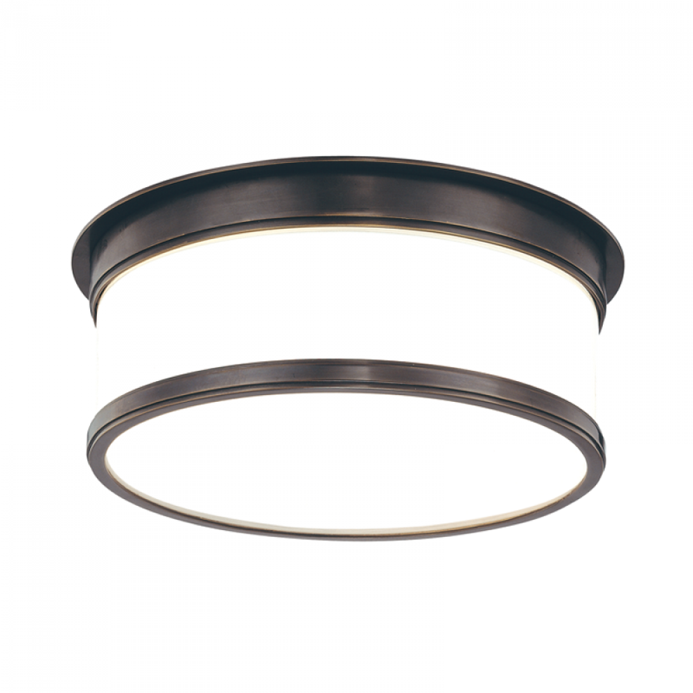 Geneva Flush Mount