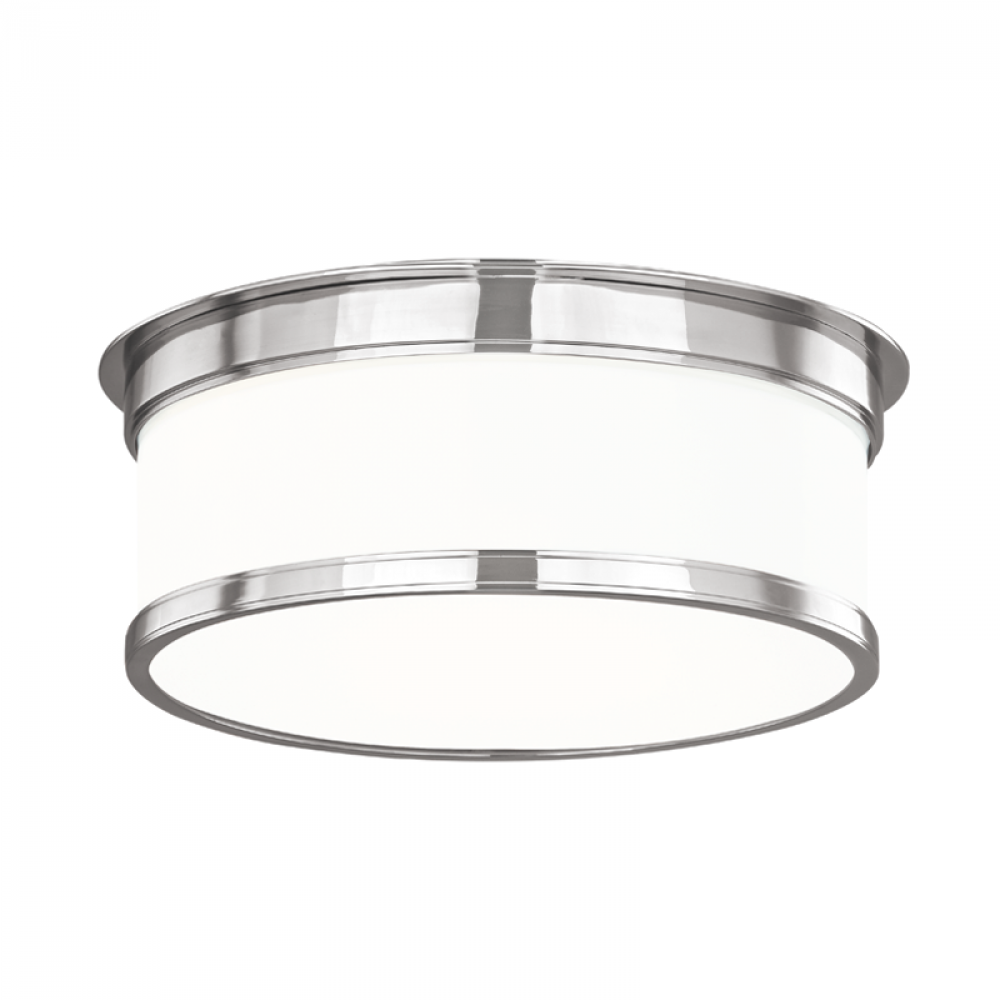 Geneva Flush Mount