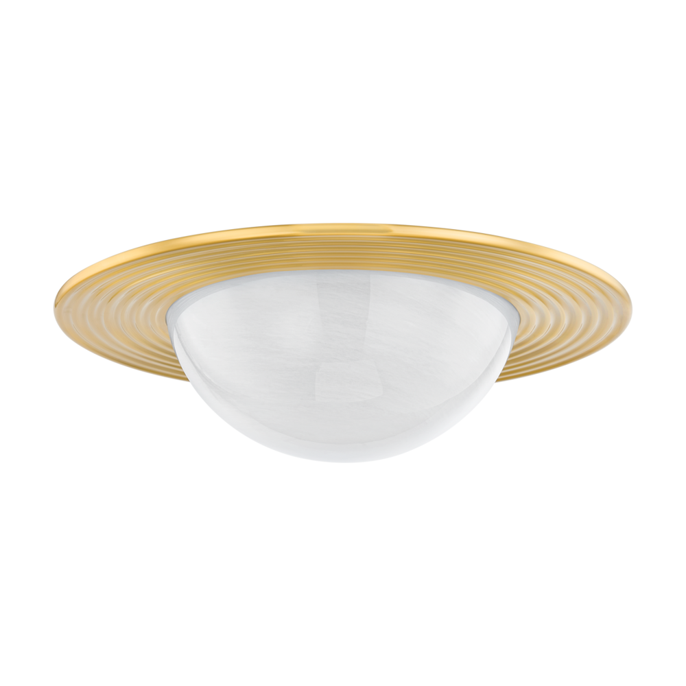 GERALDTON Flush Mount