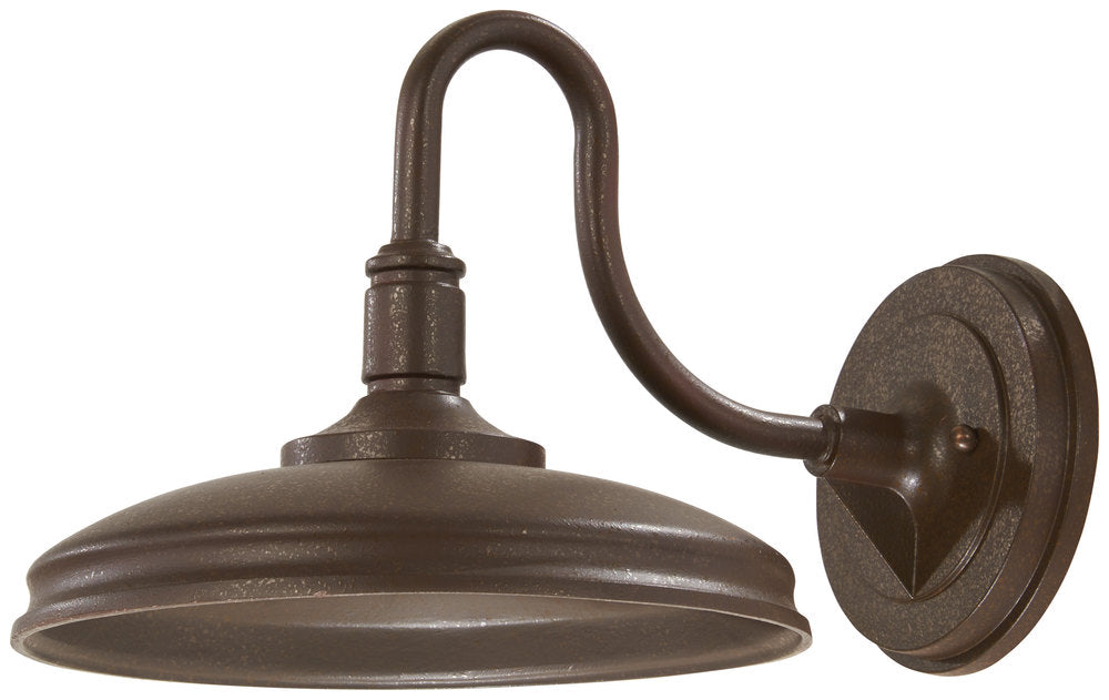 Harbison - 1 Light LED Wall Mount