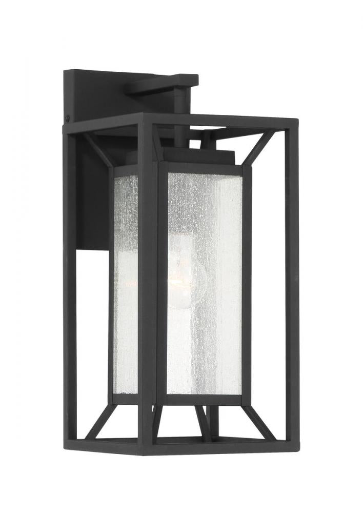 Harbor View - 1 Light Outdoor Wall Mount