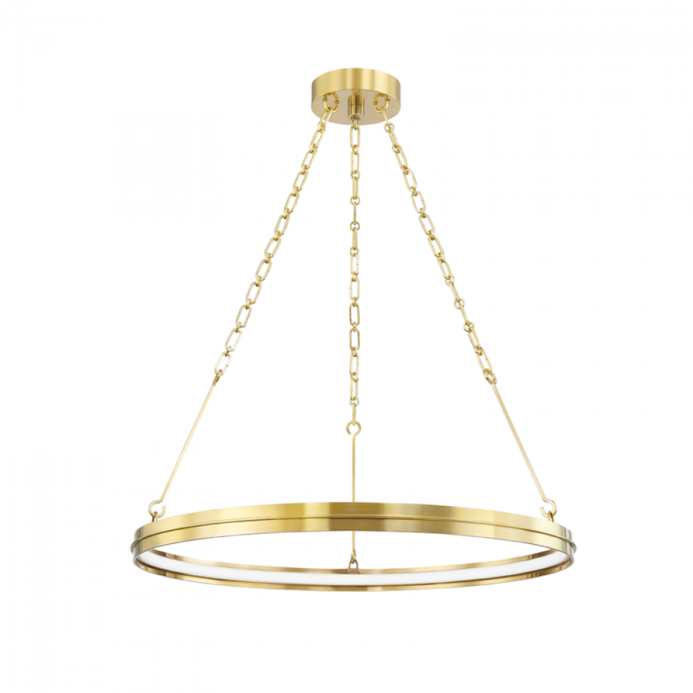 Rosendale Chandelier