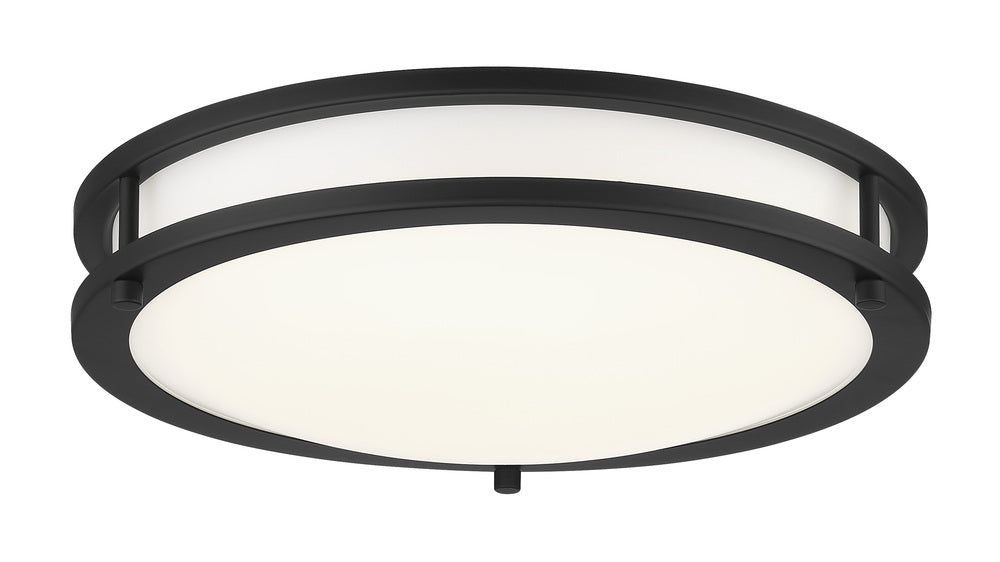 Flush Mounts-Minka-Lavery-714